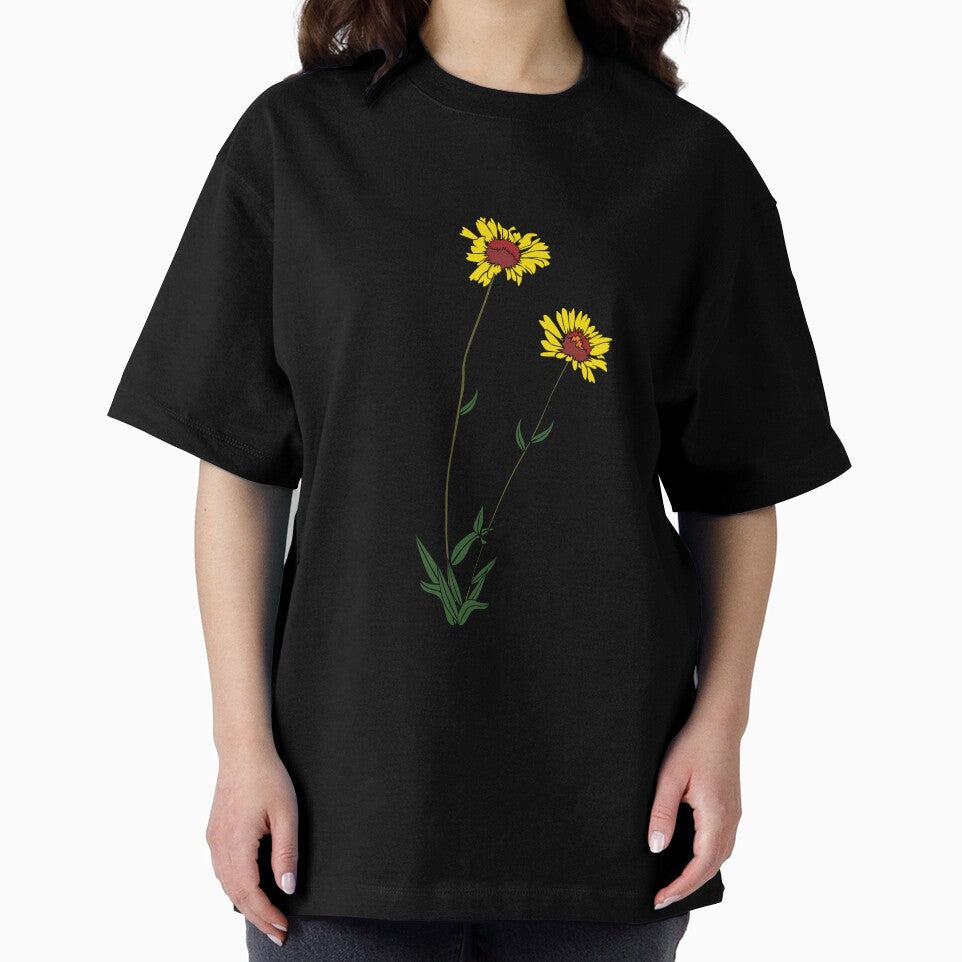 wildflower plant by Floralsharry