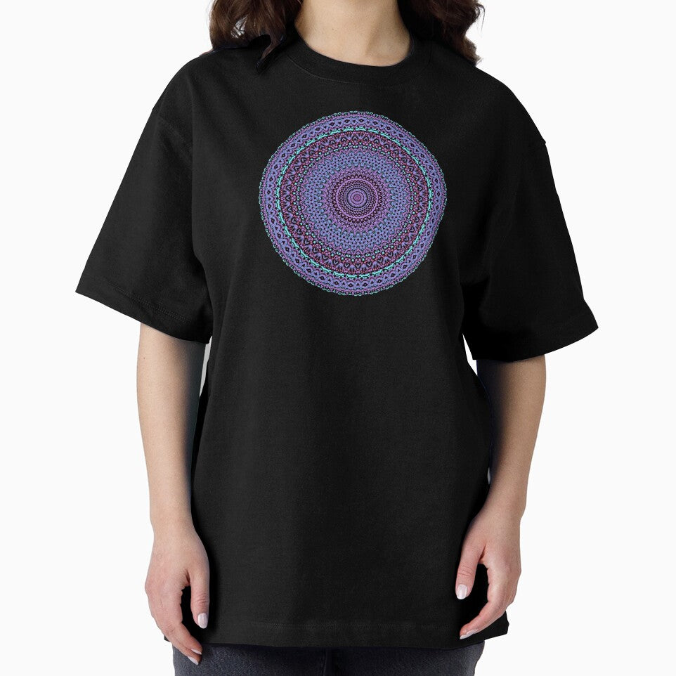 Happi Mandala 60 by Happijii