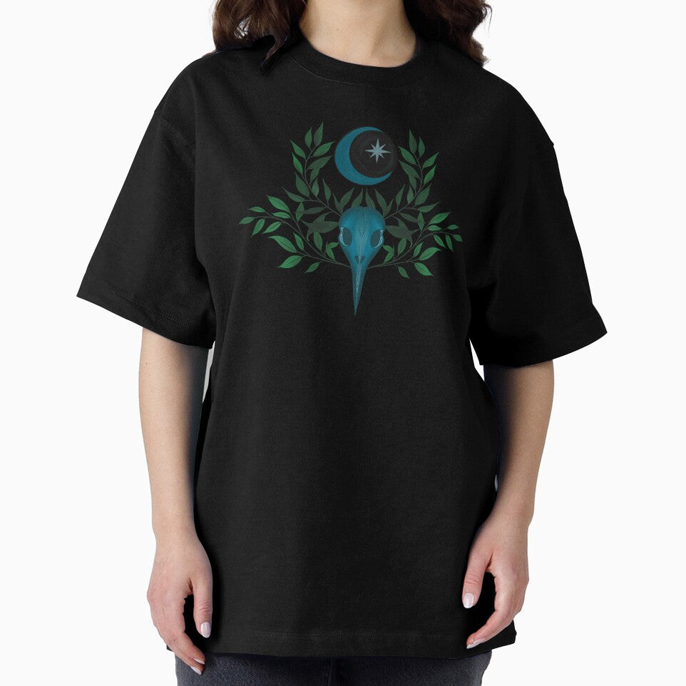Of the Moon by Thelunarwoodco