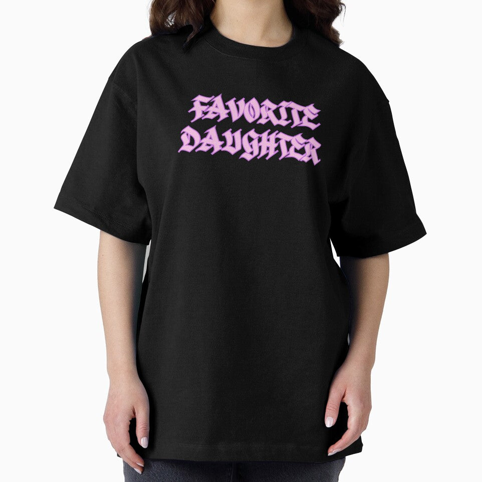 Favorite Daughter by MiaBellaGirl