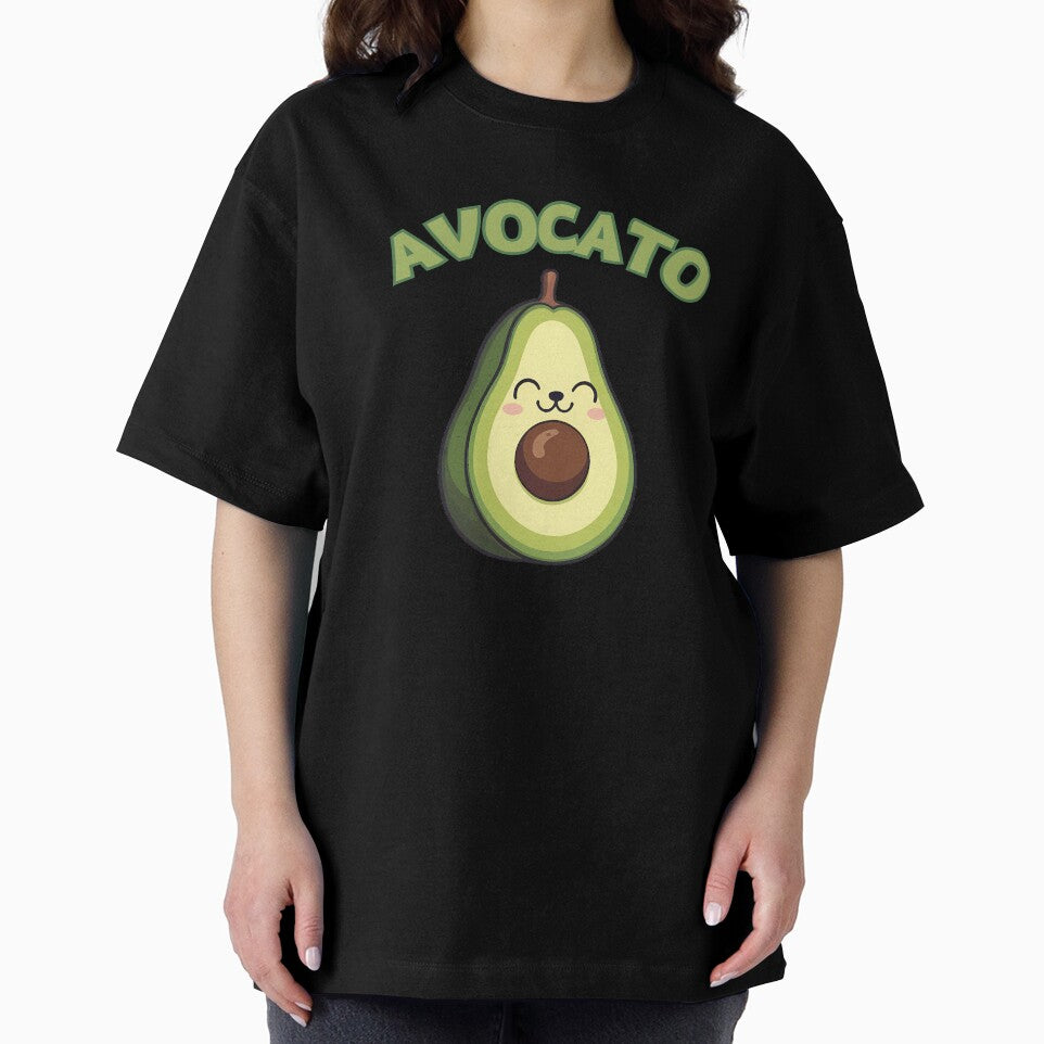 AVOCATO, Cat Lover by saloui