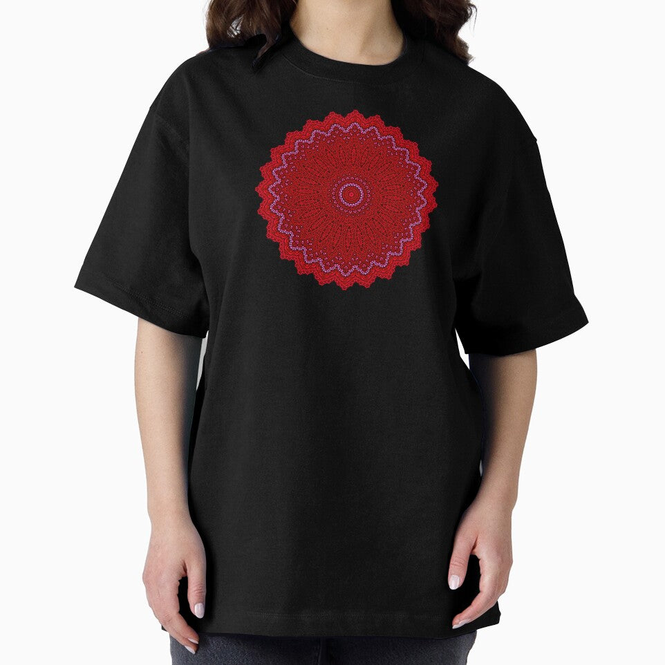 Happi Mandala 53 by Happijii