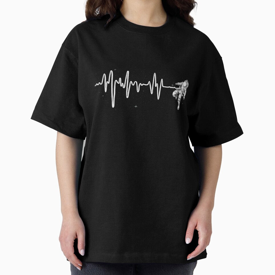 Space Heartbeat by carbine