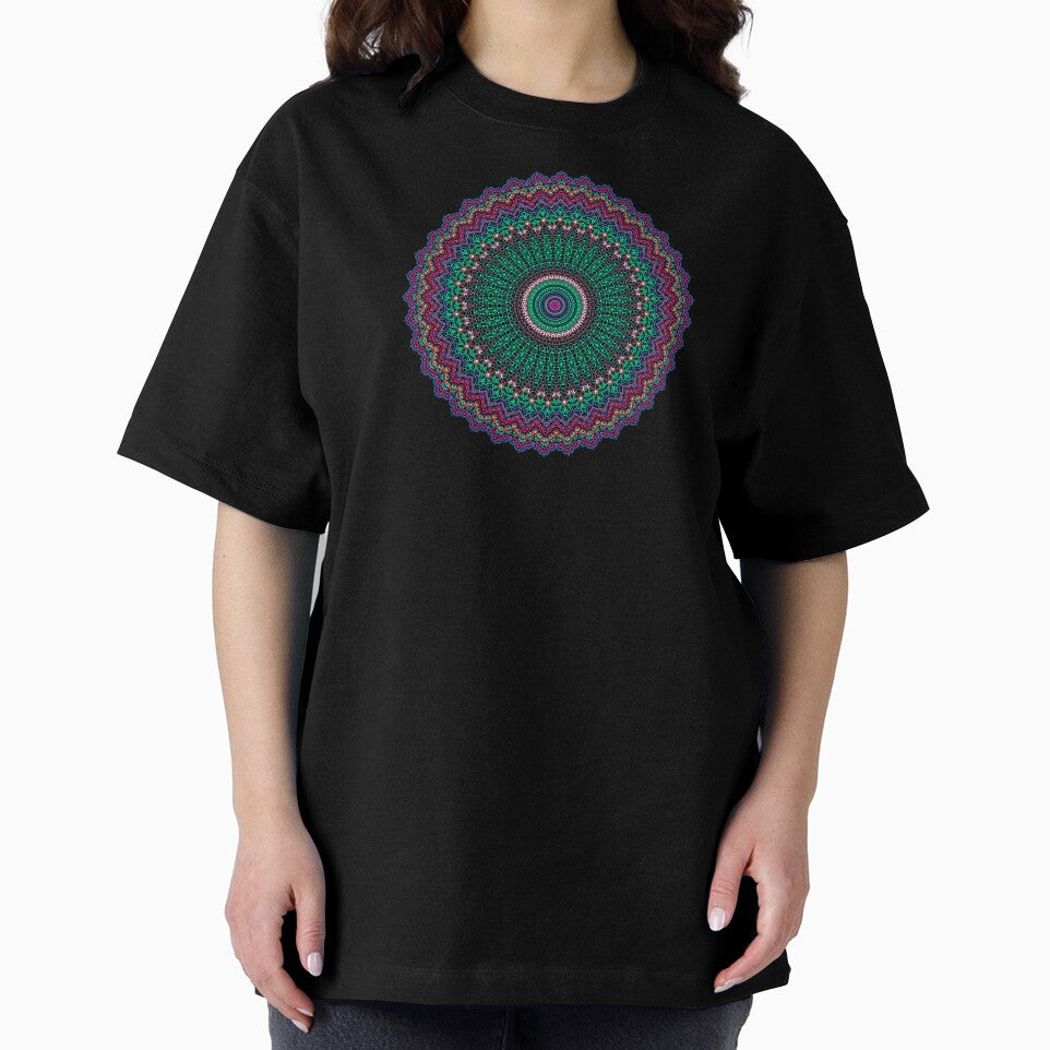 Happi Mandala 42 by Happijii