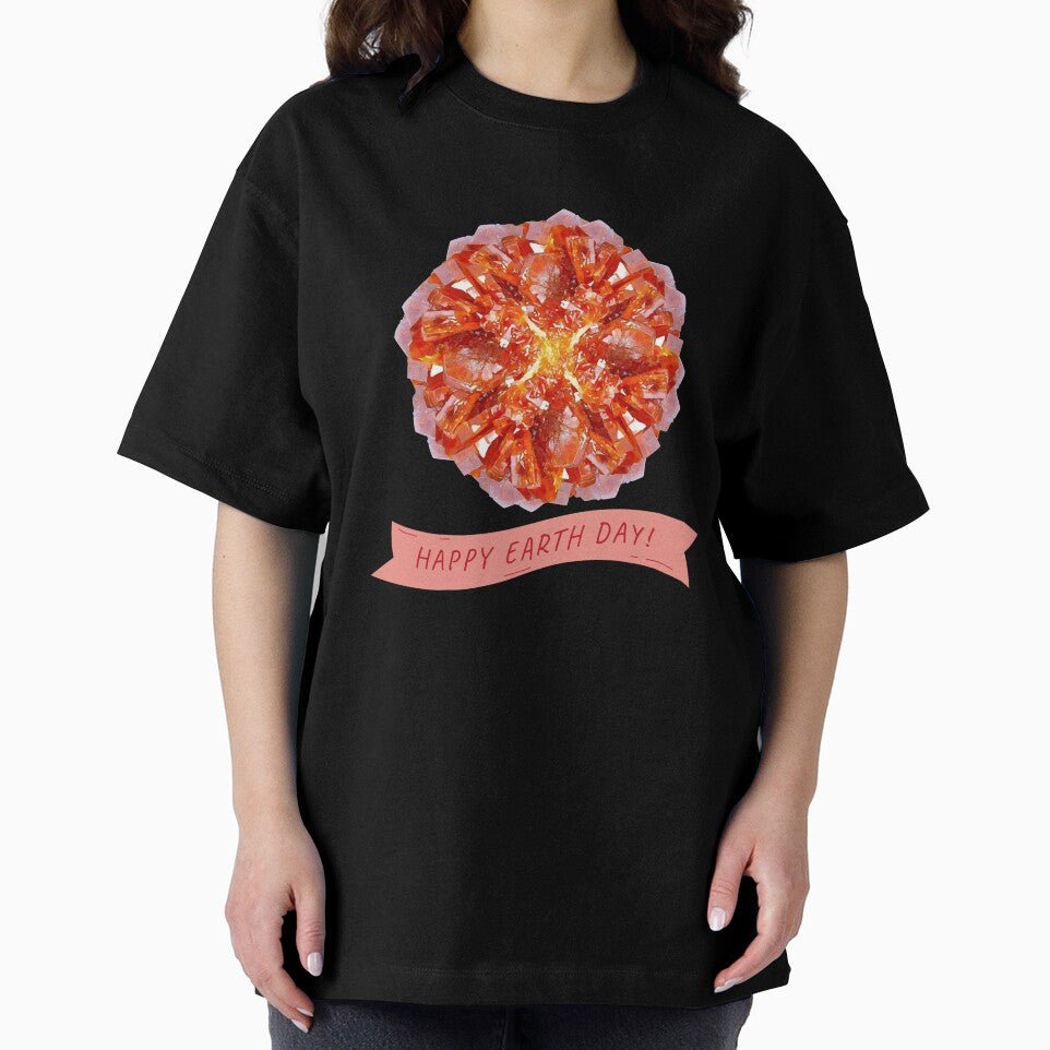 Happy Earth Day by Vanadinite Celebrate the Earth with Stunning Gemstone Designs by ArtDesignTp