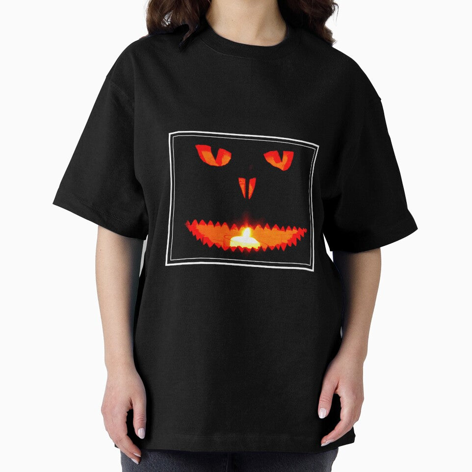 Scary Halloween Pumpkin by angel1