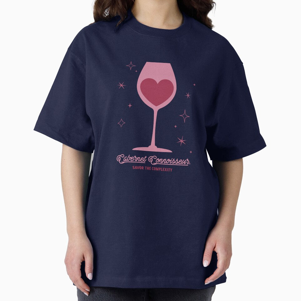 Cabernet Connoisseur by S Diaz