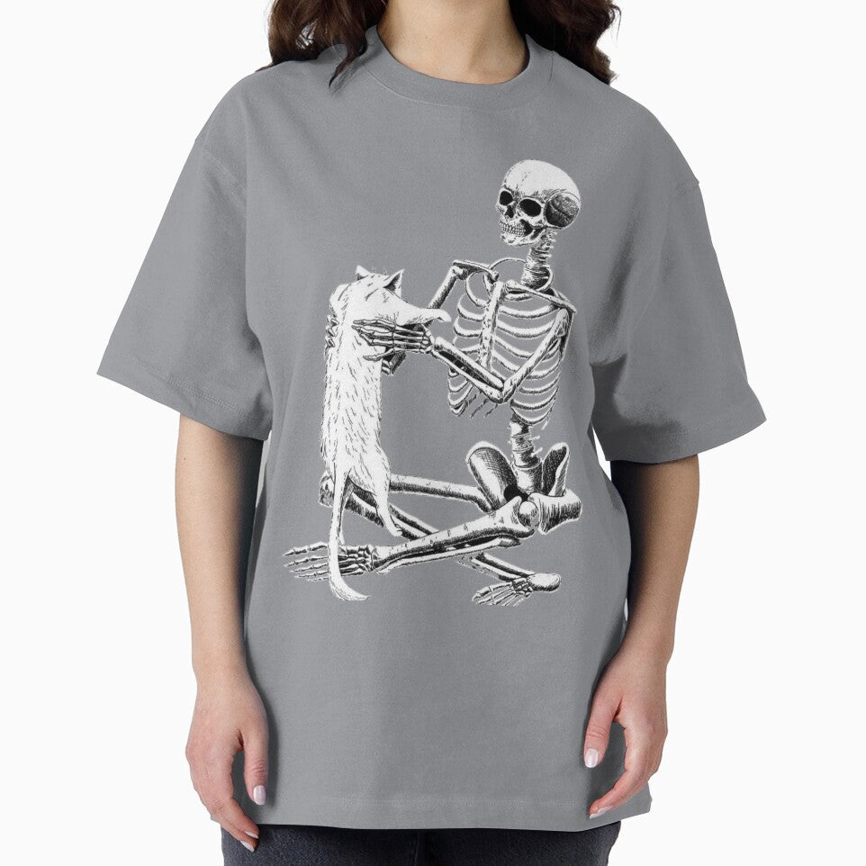 skeleton by Keticreation