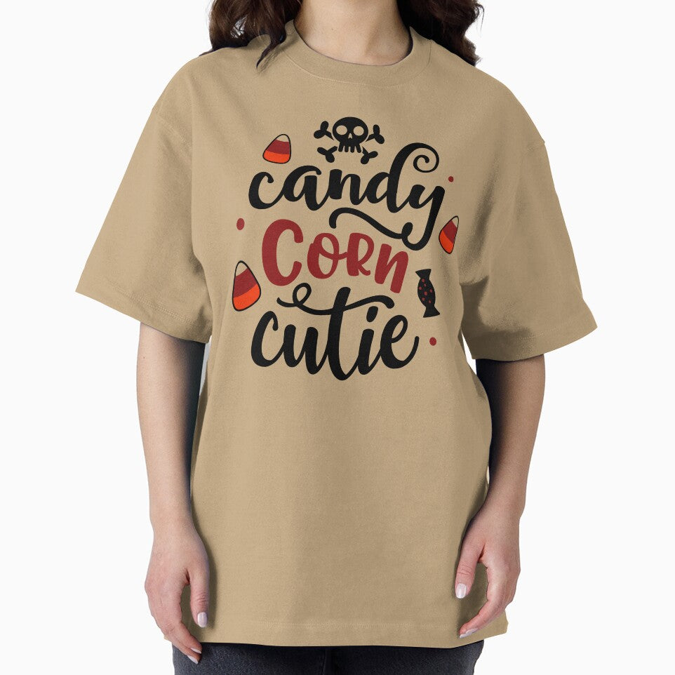 Candy corn cutie by RIXXI HEY CO.