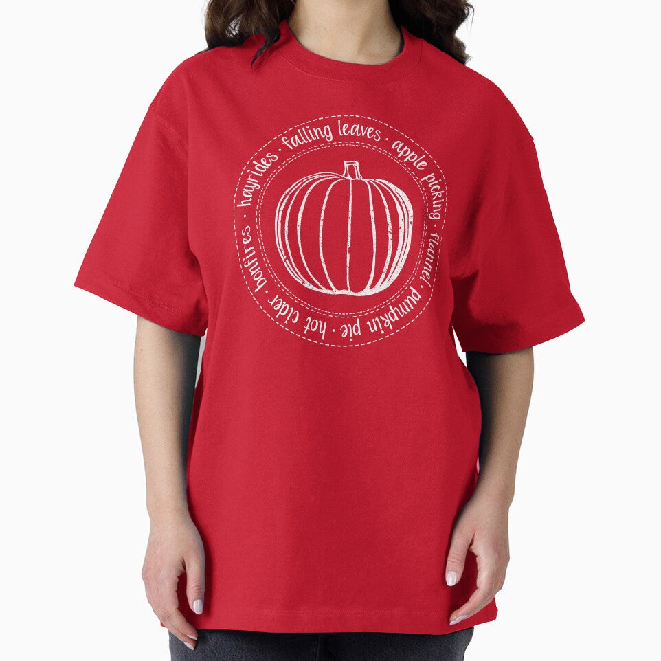 Fall Pumpkin by FontfulDesigns