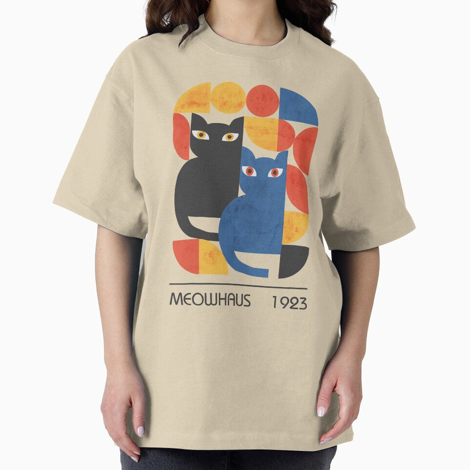 MEOWHAUS 1923 v2 by Elan Harris