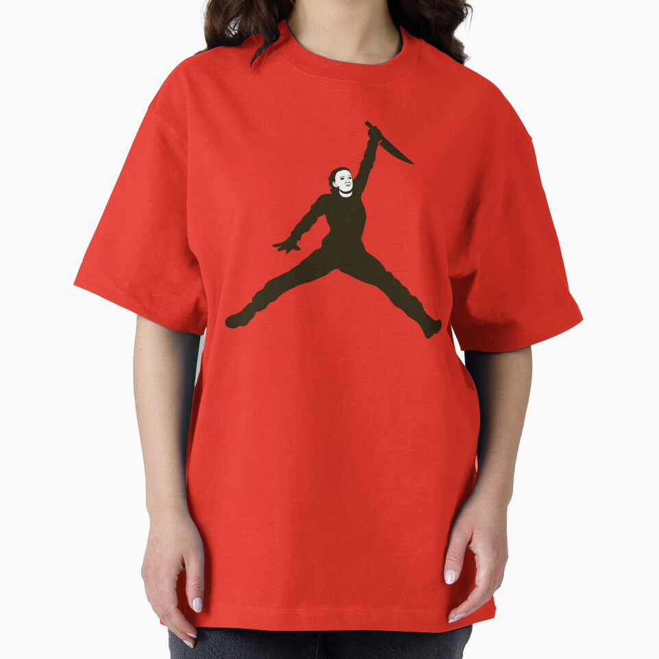 Flying Mike by popnerd