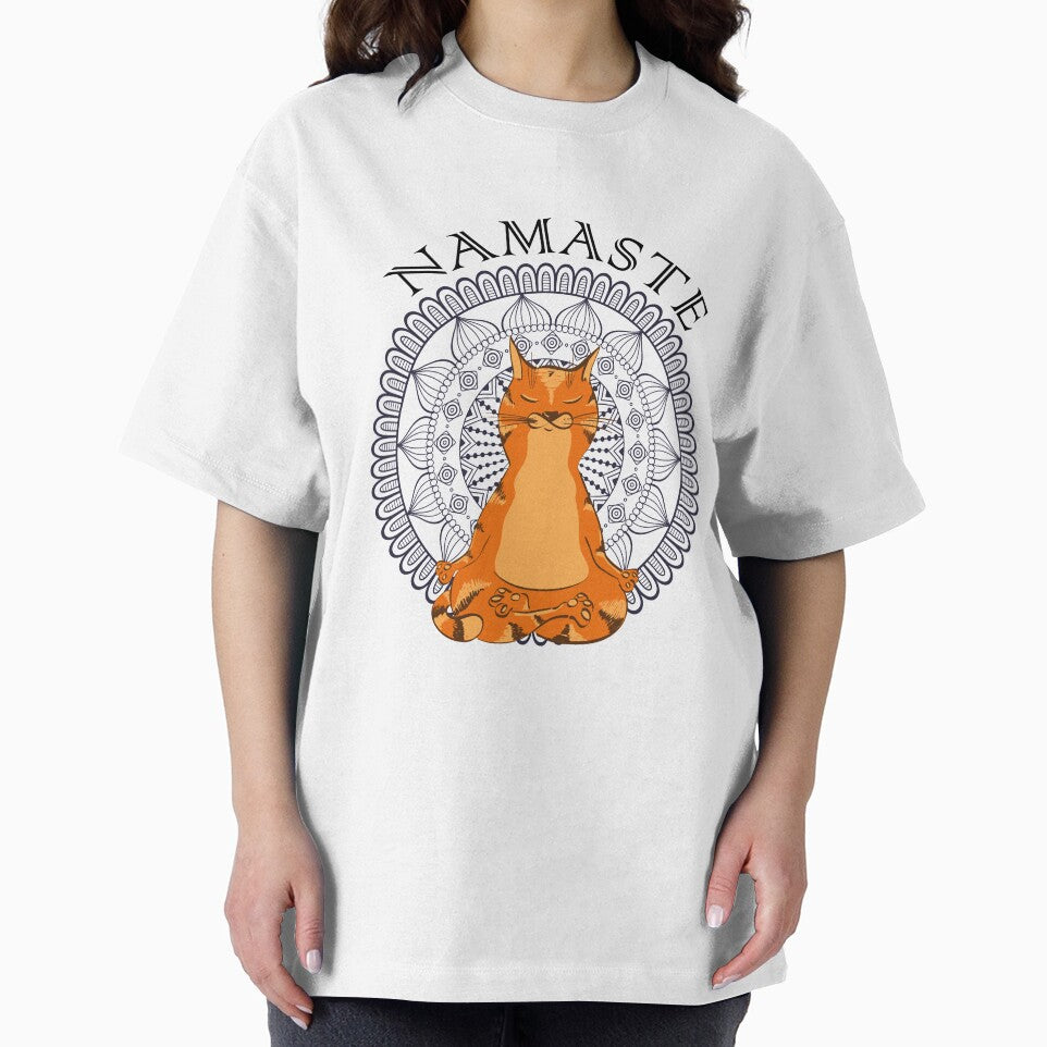 Cat Yoga by danieljames11