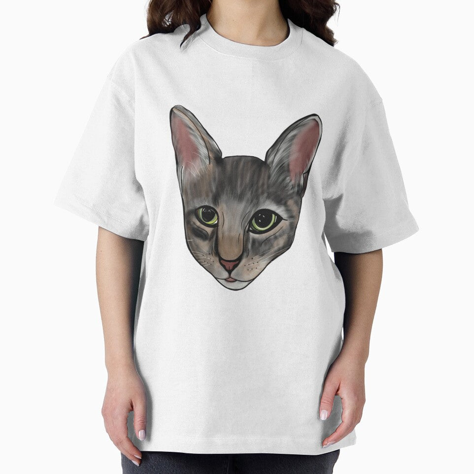 Toby the Tabby by Aubonyk