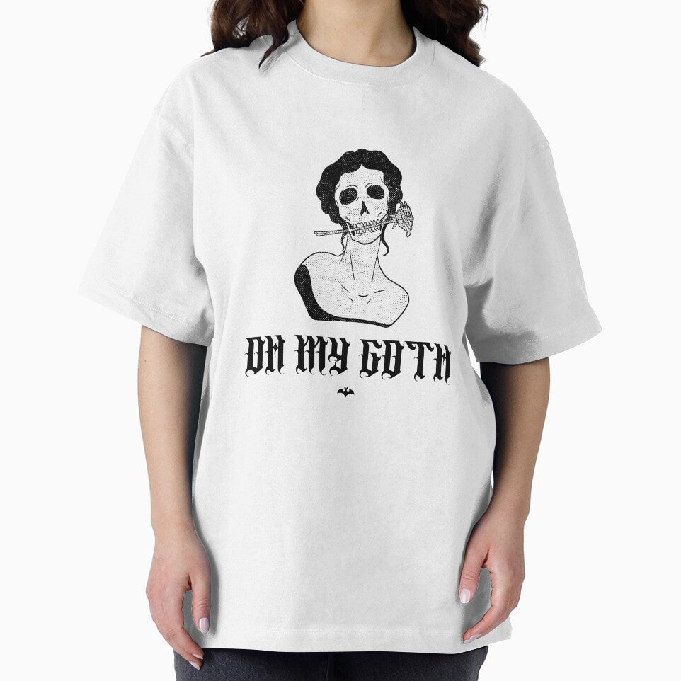 Oh My Goth by SwordsAndCharms