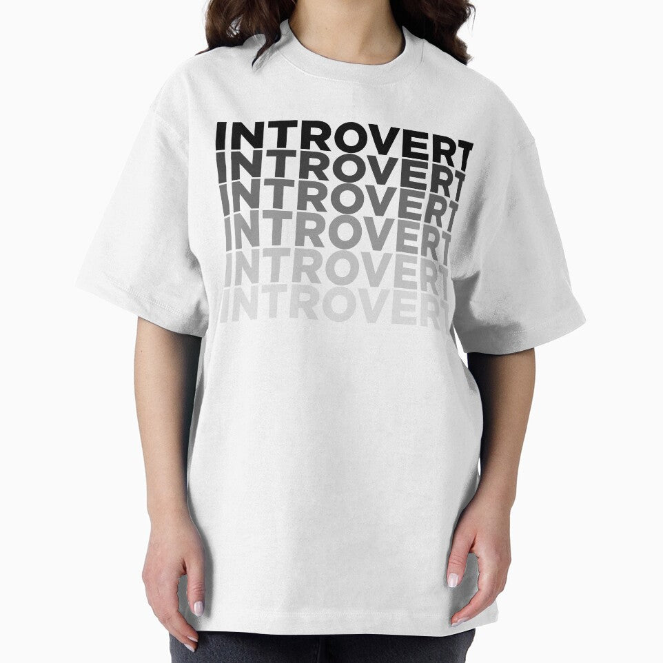 Introvert by Raizenyzer10