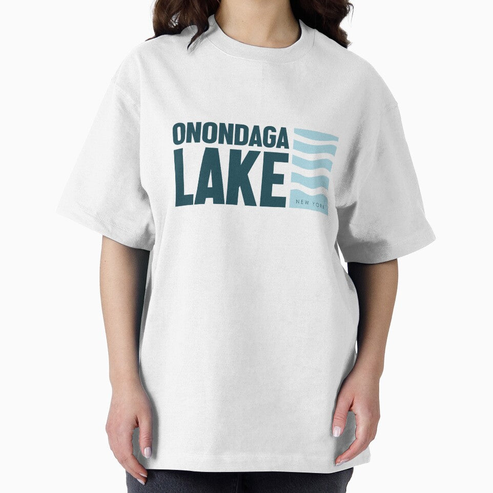 Onondaga Lake New York by bivenart