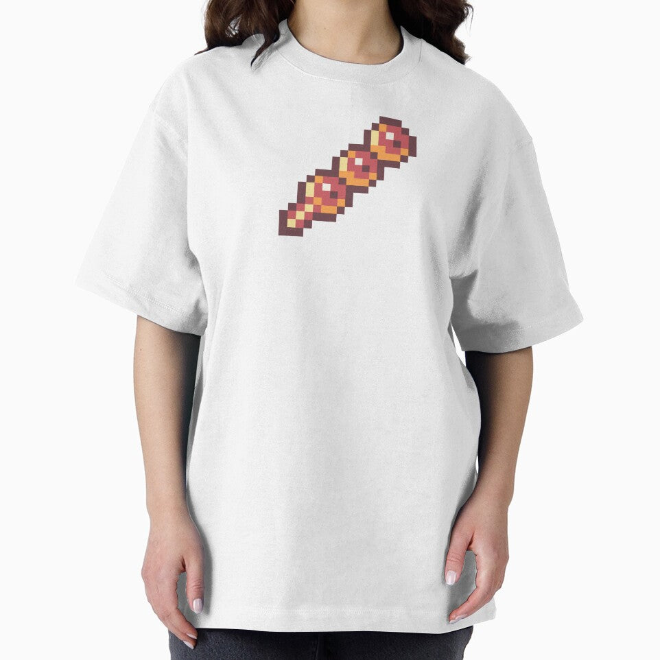 pixel dango by PixelArtiste