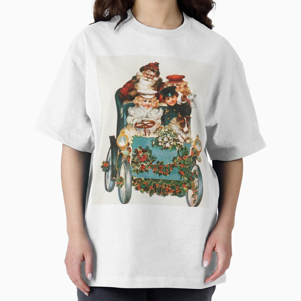 A happy Christmas (ca.1900s) by Designedbysm