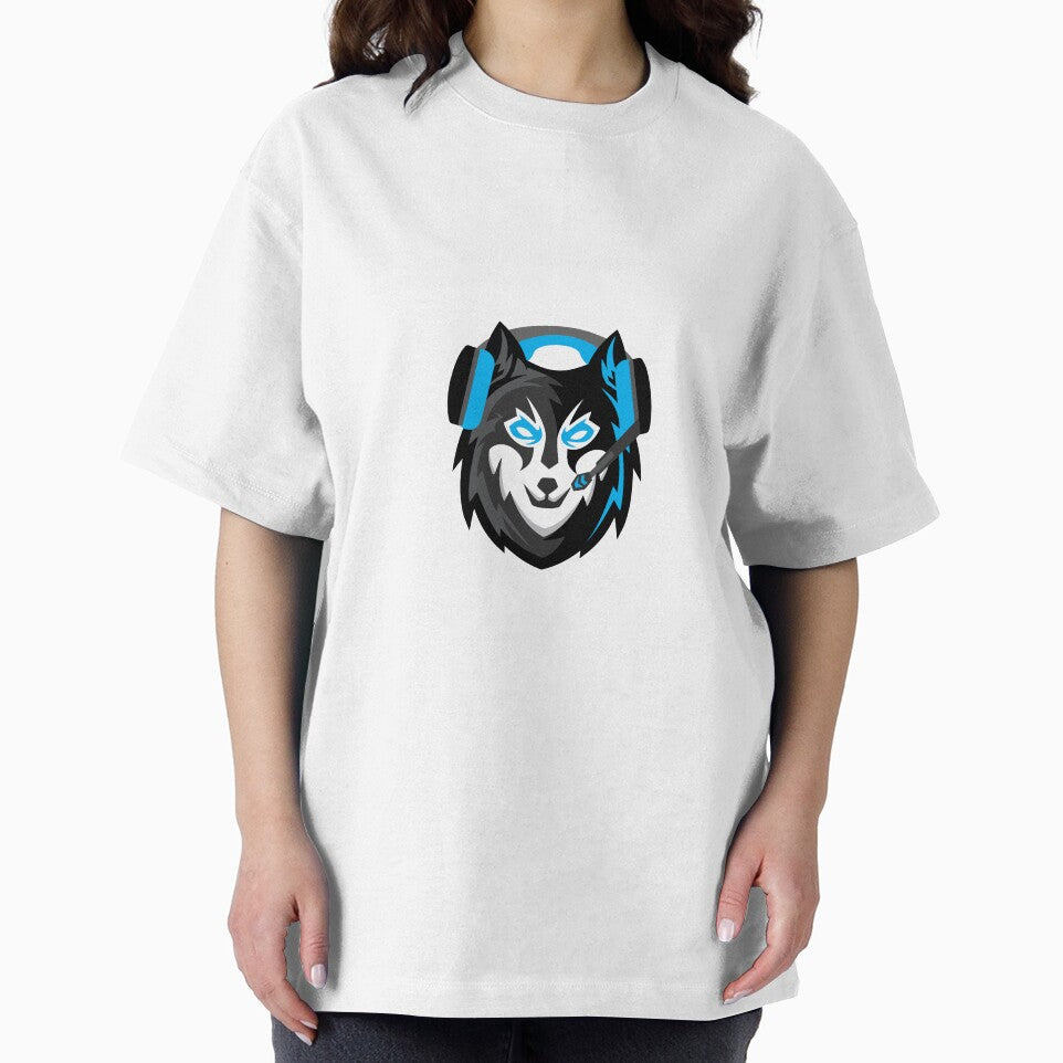 Geek Wolfpack Network Logo by StaciaKelly