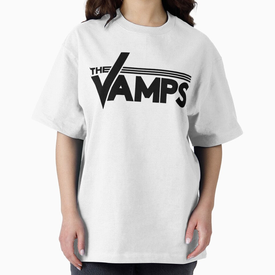 Basic Vamps Logo by 154receedeacon