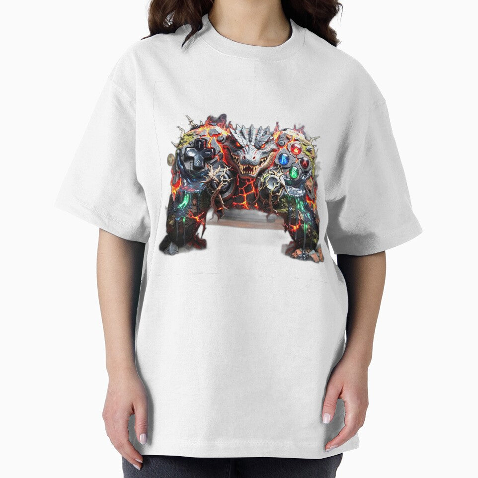 KING CROCO! by fintyskin