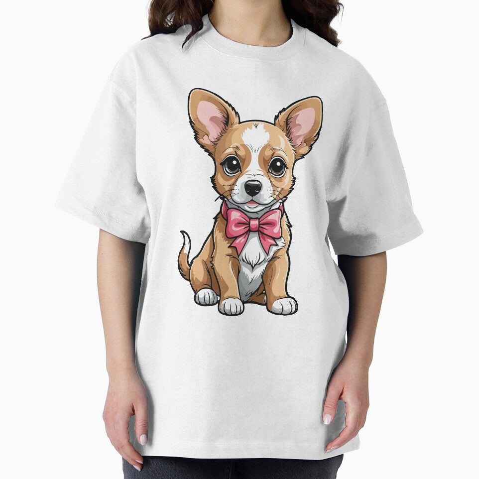Chihuahua Dog by BrownHorse90s