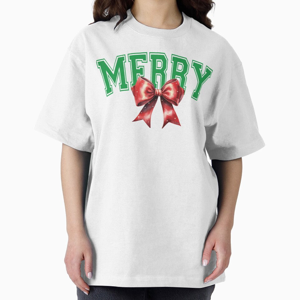 Merry Coquette Bow by kjanedesigns