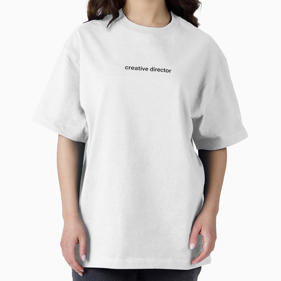 Creative Director by motivationshop