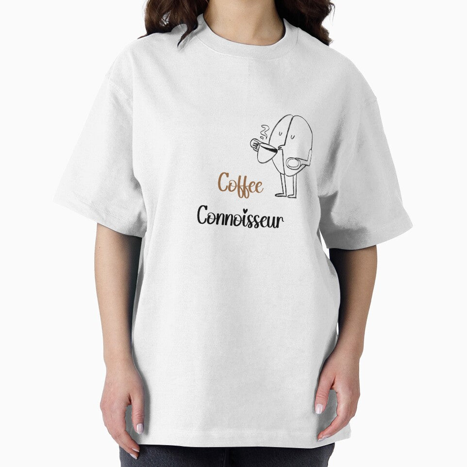 Coffee Connoisseur by ReemMur88