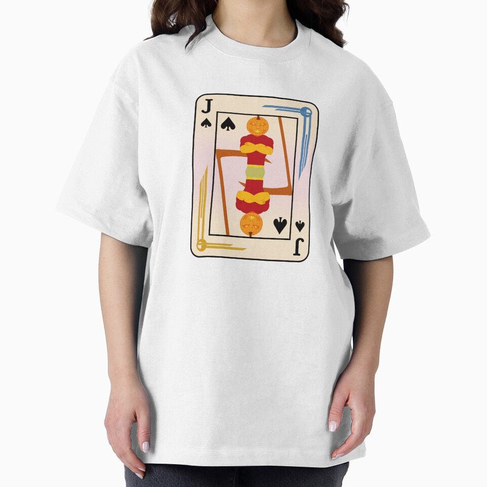 Playing Card Jack of Spades by RitzyStyle