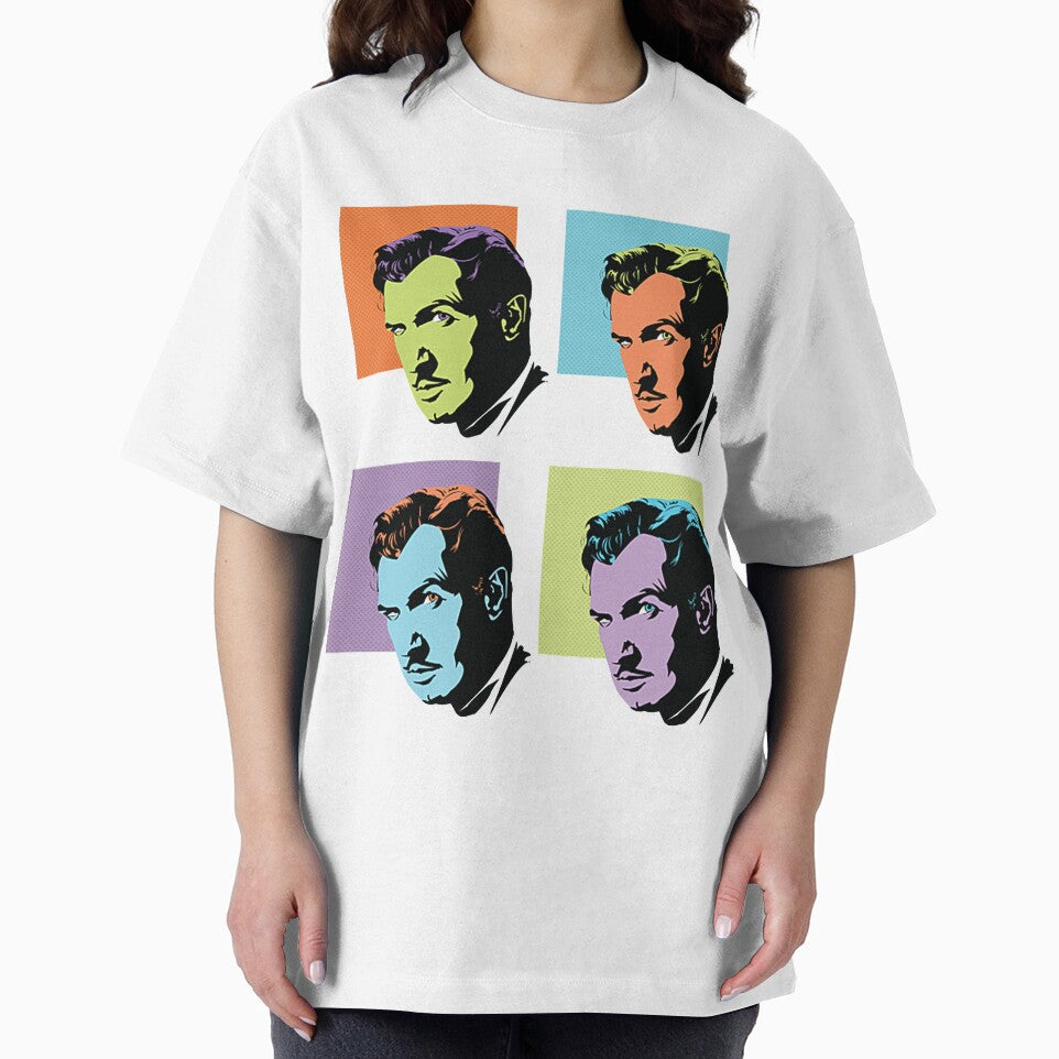 Vincent Price (Duplicates) by Parched704