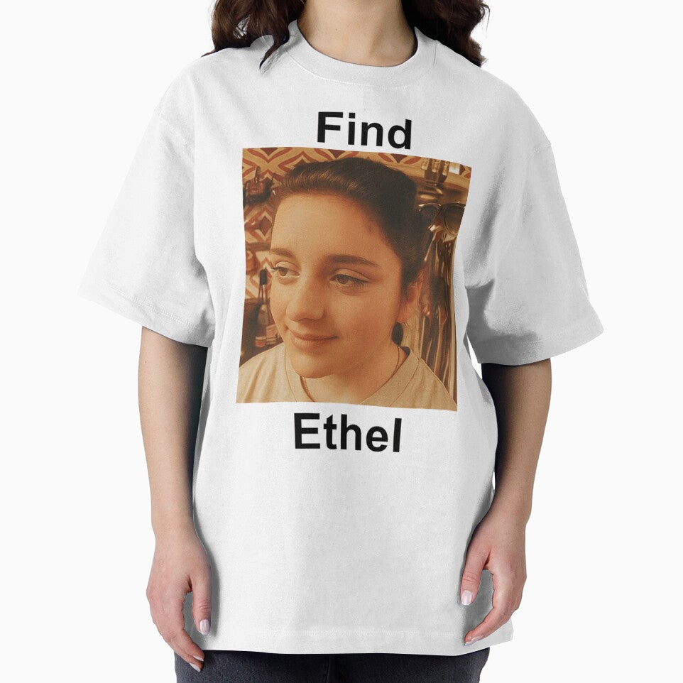 Find Ethel Shameless Meme by Ahmed Mughal