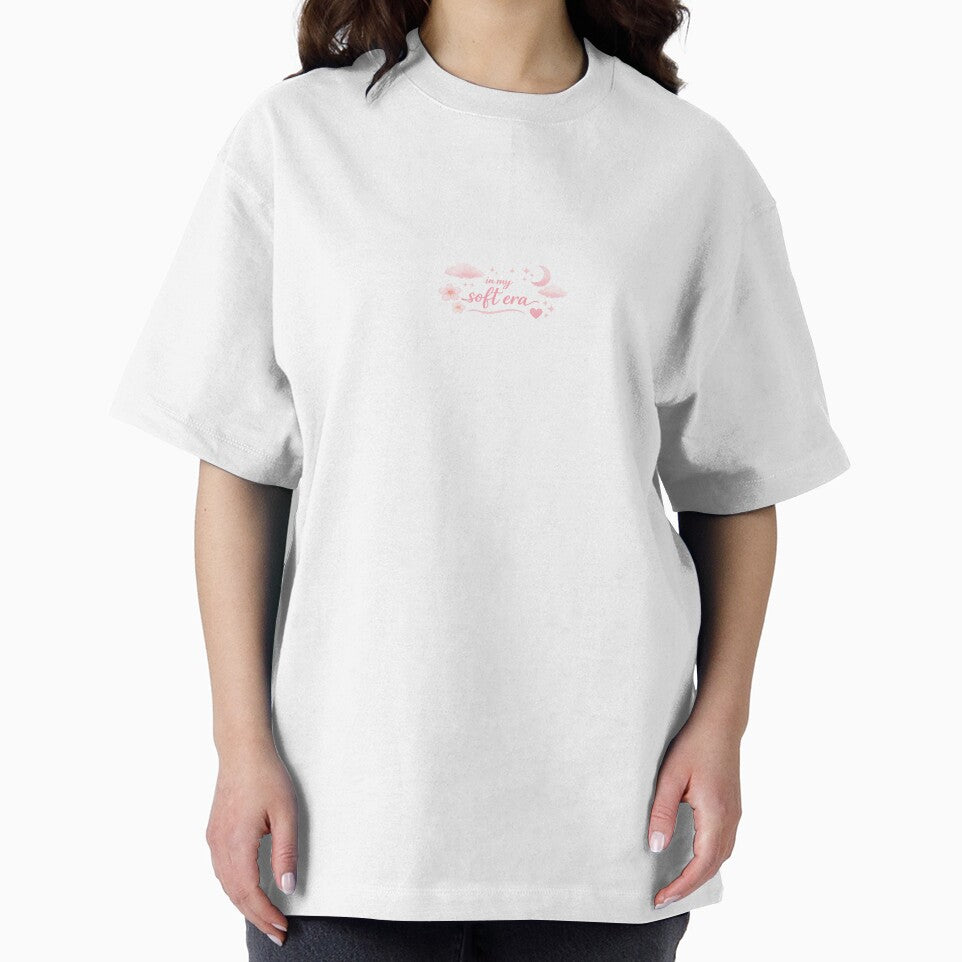 In My Soft Era – Minimalist Pink by aestheticcsss