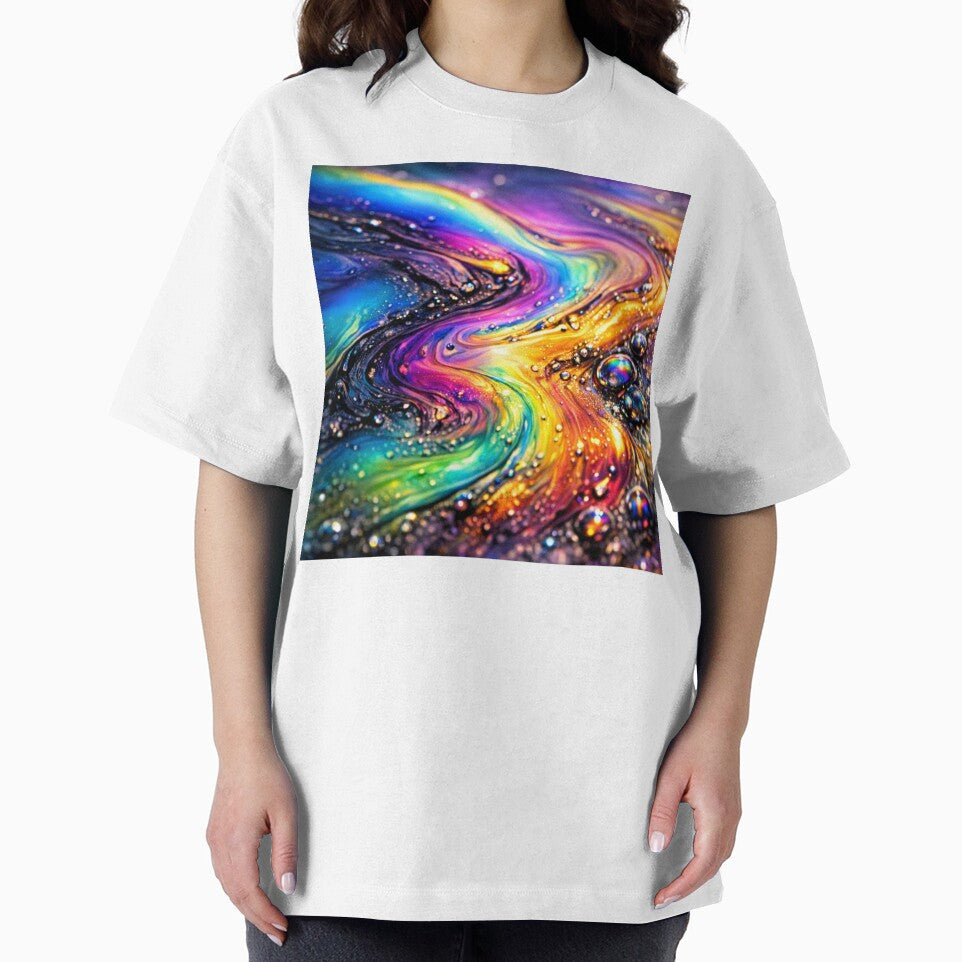 Color blast by T's&such