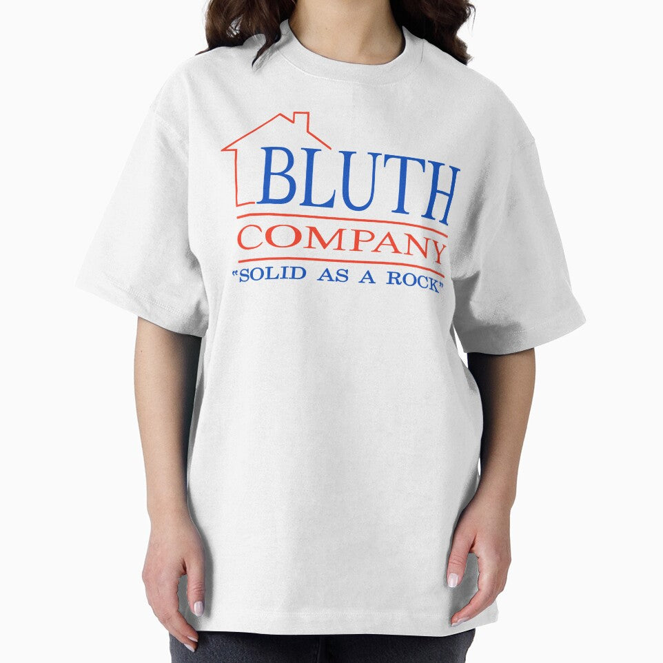 Bluth Company 'Solid As a Rock' - Arrested Development by ourkid