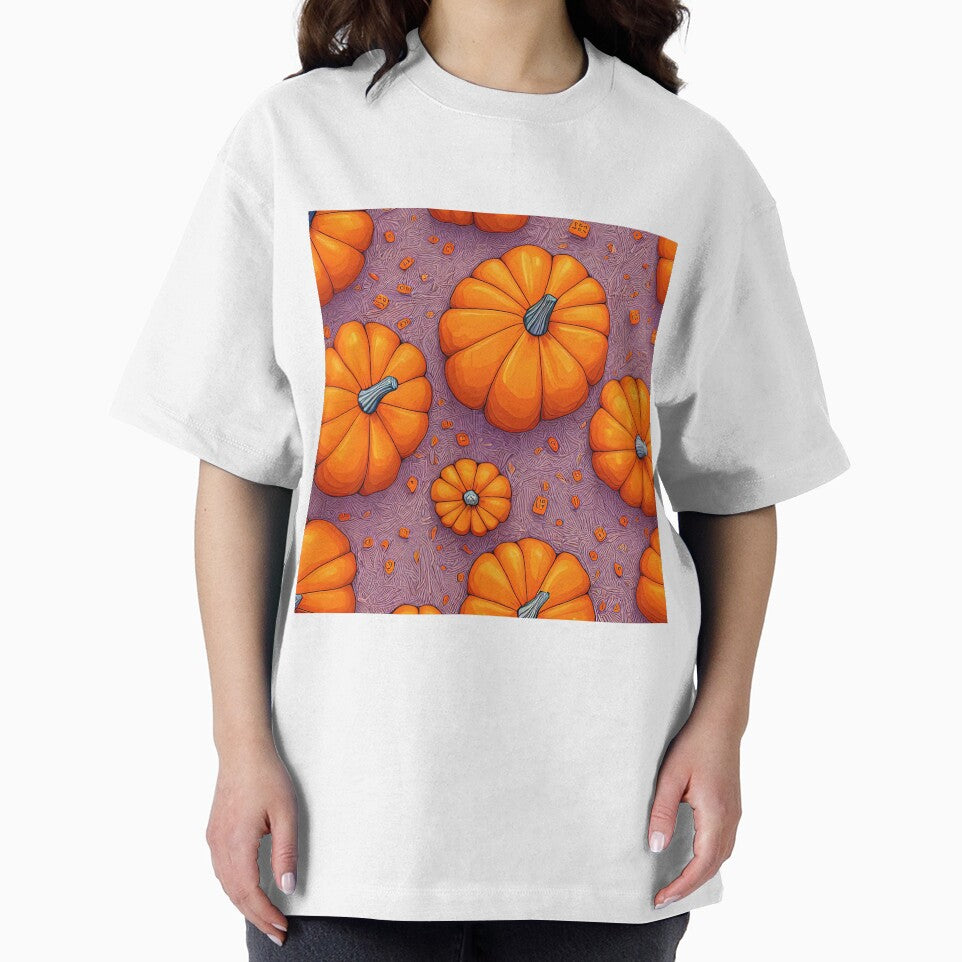 Pumpkin patch by artcomesfirst