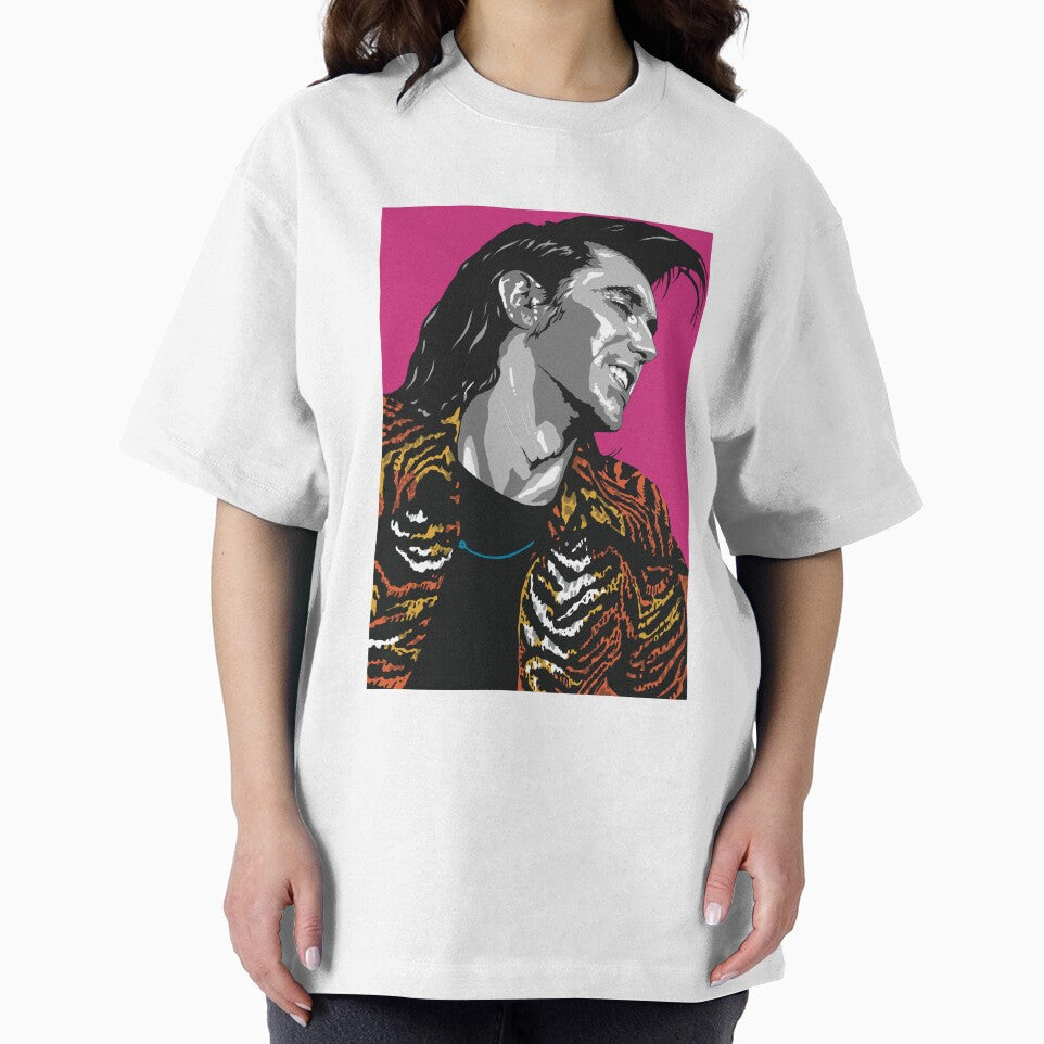 Roxy Music by CAJLineArt