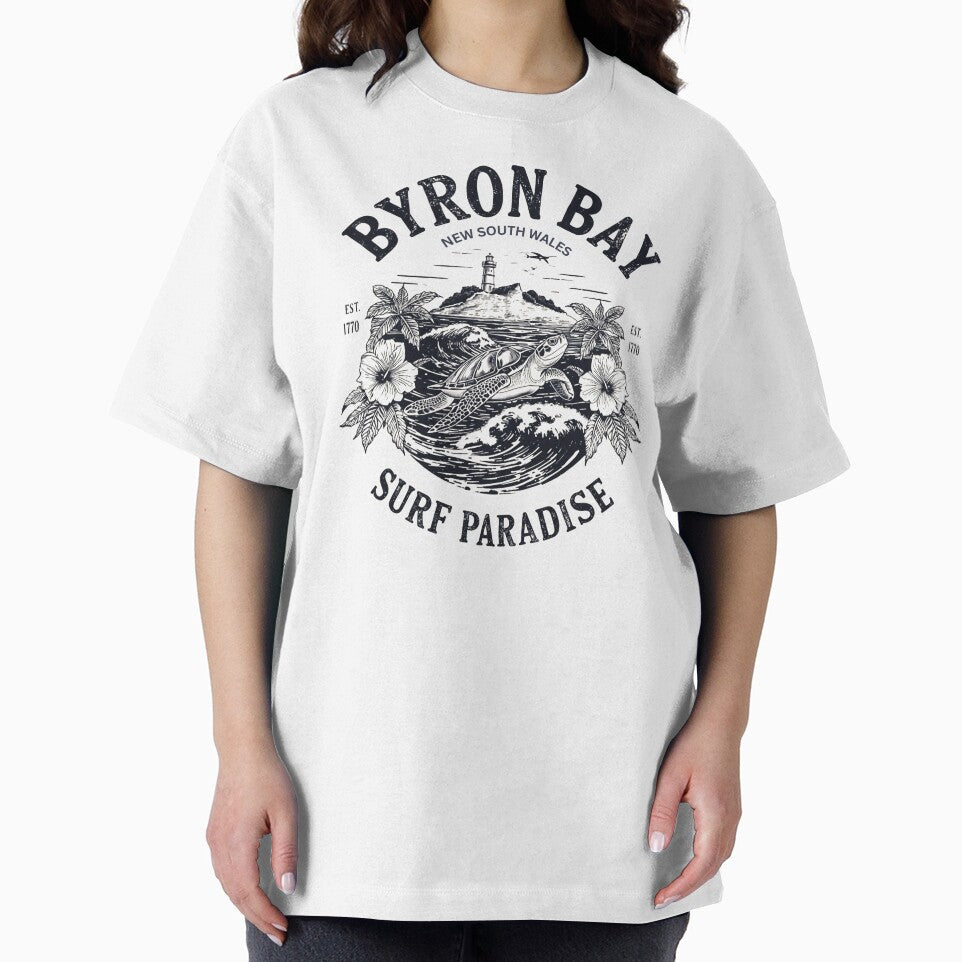 Byron Bay NSW Australia by PamLeeDesign