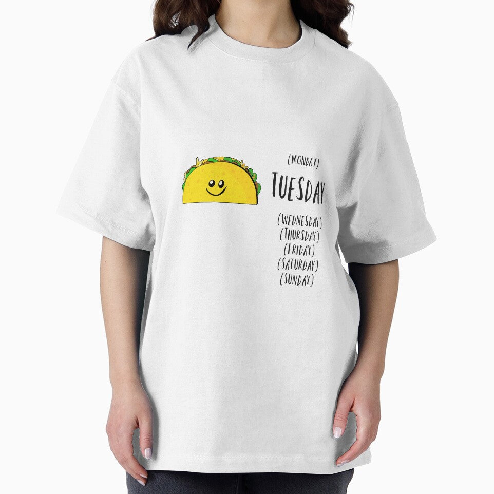 Taco Tuesday by Ozit By Lyds