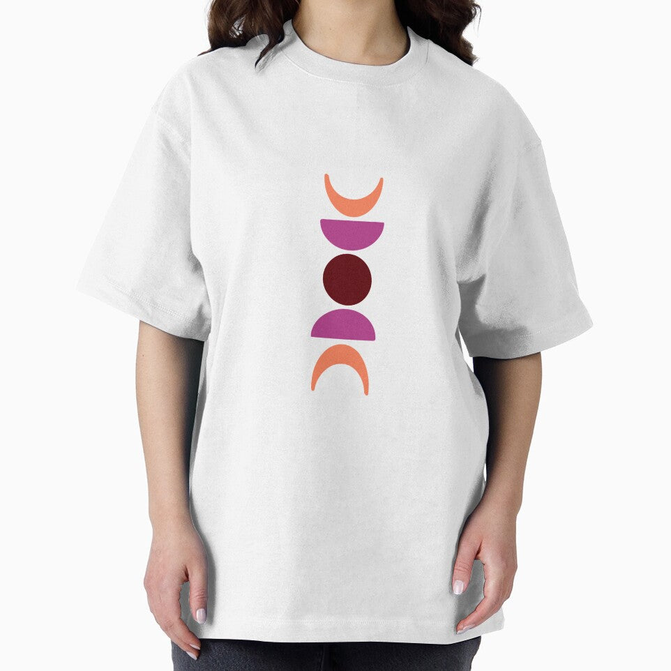 Moon phases by abbyghanayem