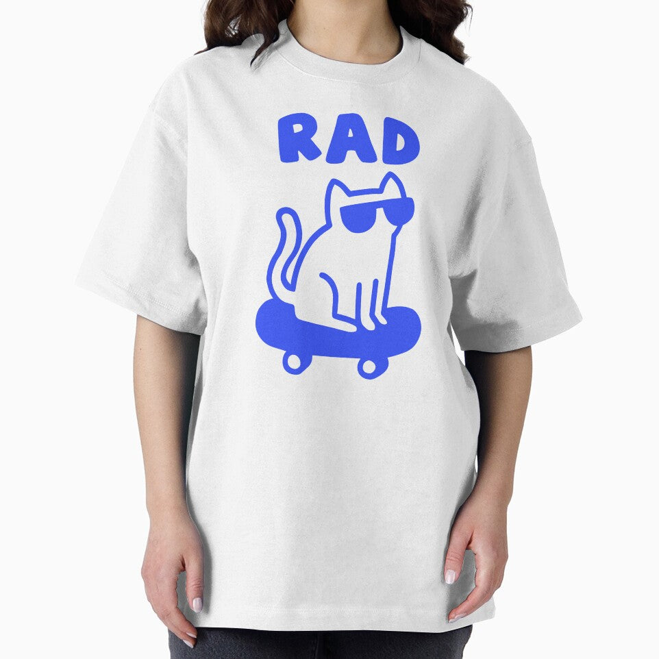 RAD CAT by obinsun