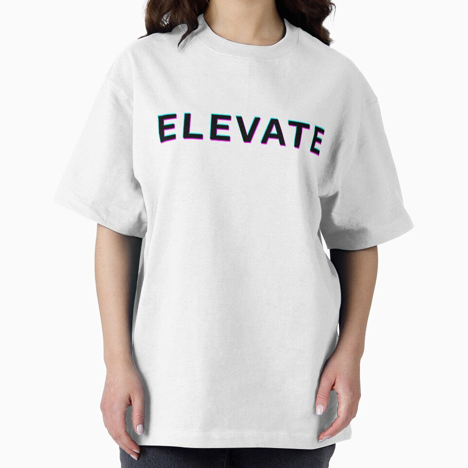 Elevate by QuietlyBecoming