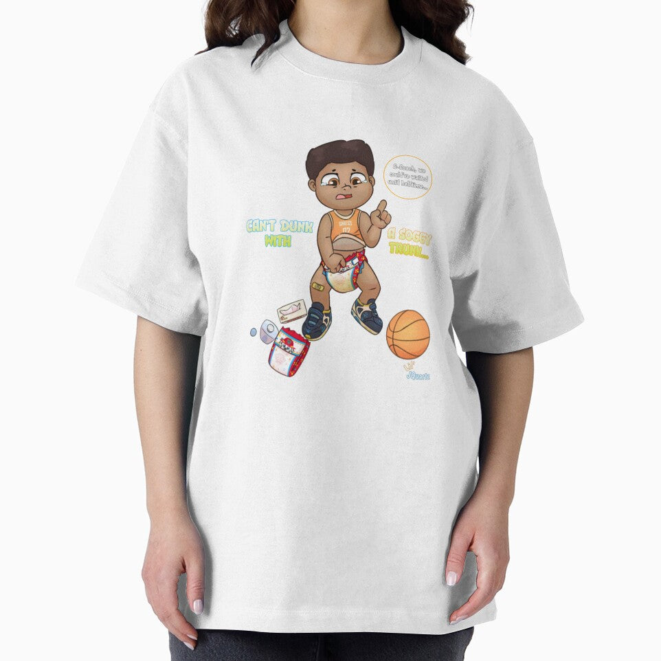Lil'JQuartz: Basketball Game! by Lil'JQuartz MiniMart