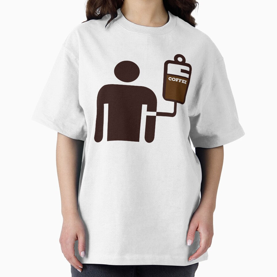 Intravenous Coffee by BeansHotTees