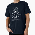 Outdoor Adventure with Bears by Studio Pico