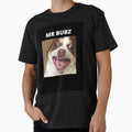 Mr Bubz meme by boutique0