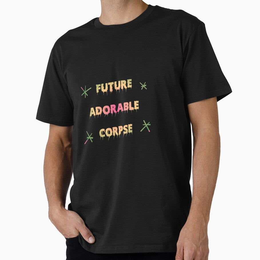 Future Adorable Corpse by RKSDesigns