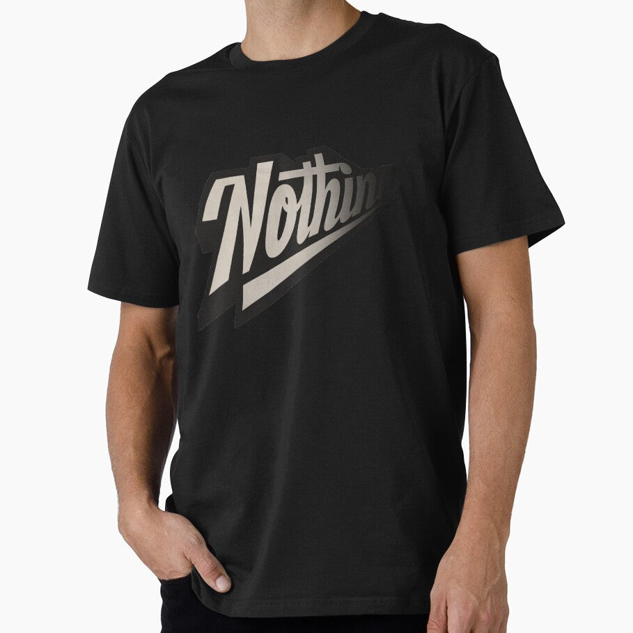 Nothing by DeDesign Collective