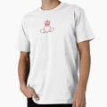 Simple Minds Claddagh - Red by Minds Design